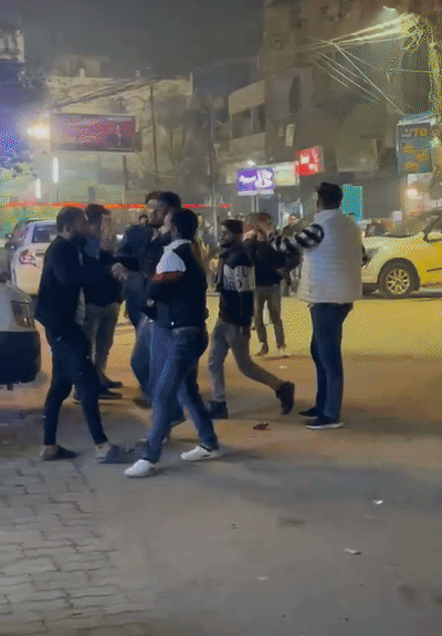 Kanpur Student Assault: Firing Accused Escapes, 7 Arrested Including BSC  Student