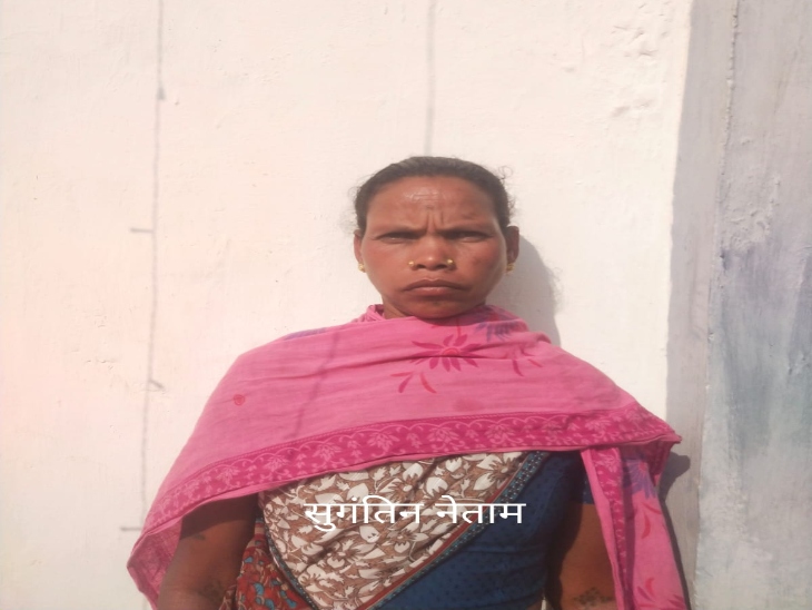 आरोपी सुगंतिन नेताम को पुलिस ने गिरफ्तार कर लिया है। फाइल फोटो।