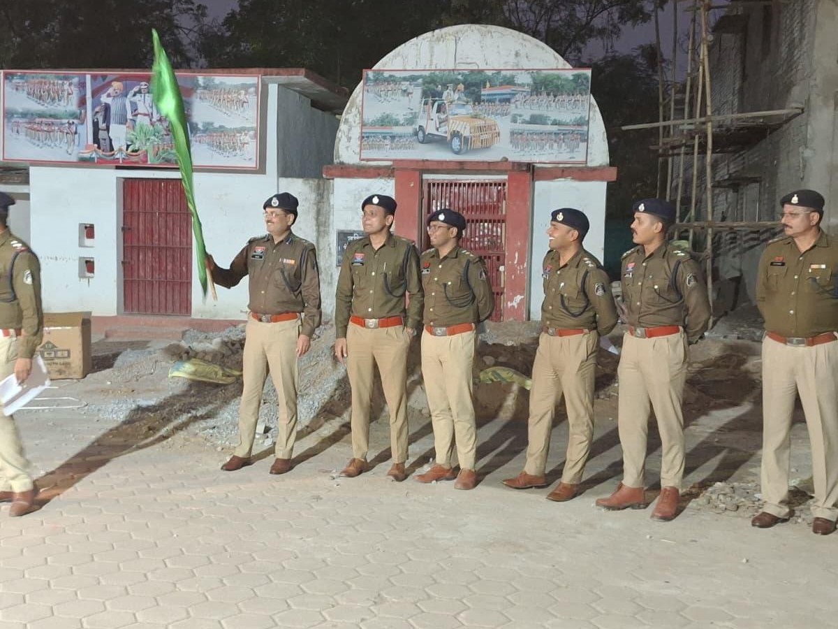 टेक्निकल जांच के चलते बीट सिस्टम हो गई थी सुस्त, 3 शिफ्ट लगेगी, मैदान में दिखेंगे हेड-कॉन्स्टेबल|बिलासपुर (छत्तीसगढ़),Bilaspur (Chhattisgarh) - Dainik Bhaskar