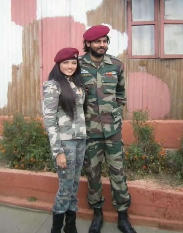 સેલિનાના ભાઈ વિક્રાંત જેટલી 16 મહિનાથી UAEની કસ્ટડીમાં છે.