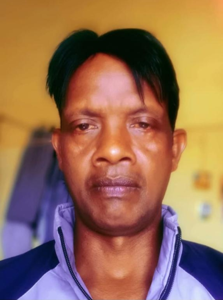 विश्वनाथ केरकेट्टा ने क्लॉस्टिका केरकेट्टा से दूसरी शादी की थी।