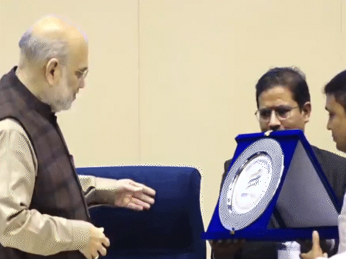 Bharat Taxi Launch Update; Amit Shah | Govt Cab Service