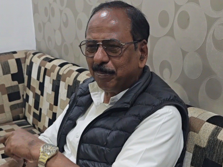 Indore Ward Talk: Niranjan Singh Chauhan on Grievance Redressal & Awareness