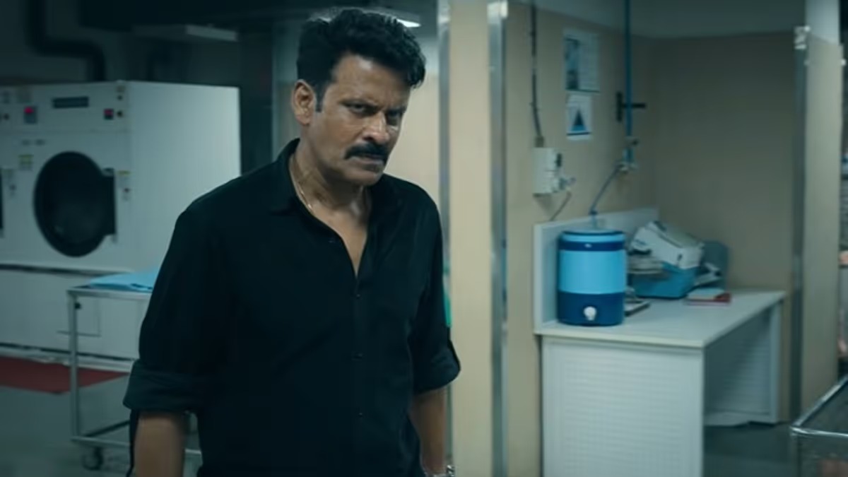 Manoj Bajpayee Ghooskhor Pandat Controversy; Brahmin | Mumbai Lawyer