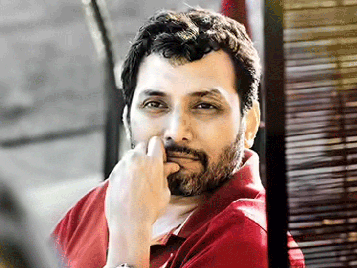 फिल्म 'घूसखोर पंडत' का निर्देशन रितेश शाह ने किया है, जबकि इसके लेखक और निर्माता नीरज पांडे हैं। - Dainik Bhaskar