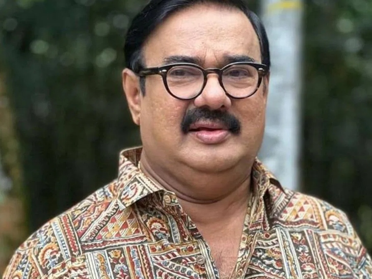 मणियन पिल्ला राजू ने साल 1976 में फिल्म मोहिनीअट्टम से एक्टिंग की शुरुआत की थी।