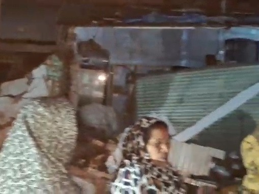 Etah Car Accident: Youth Dies, Four Injured Returning From Birthday Party