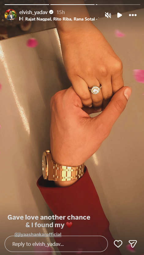 एल्विश ने 2023 में बिग बॉस ओटीटी सीजन 2 की ट्रॉफी जीतकर इतिहास रचा। वे वाइल्डकार्ड एंट्री के रूप में शो जीतने वाले इतिहास के पहले प्रतियोगी बने।