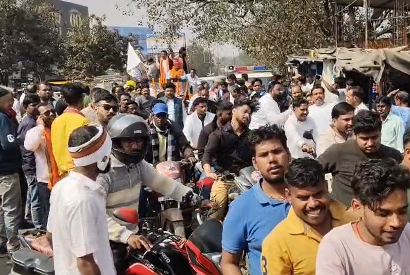 झारखंड नगर निकाय चुनाव में महापौर और अध्यक्ष के लिए 251 तथा वार्ड पार्षद पद के लिए 2978 महिलाओं ने नामांकन दाखिल किया है।