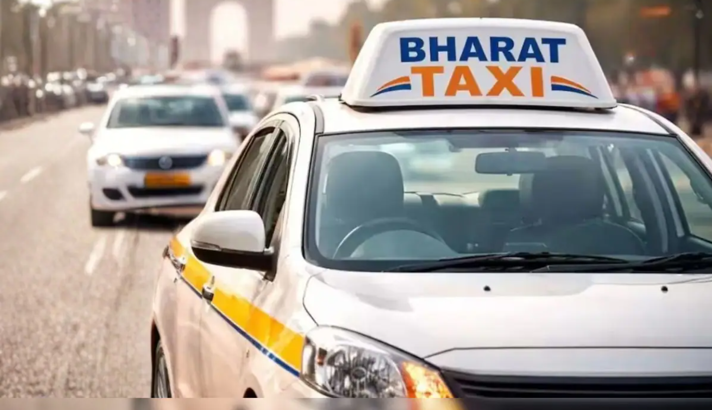 लॉन्च से पहले ही भारत टैक्सी प्लेटफॉर्म से 3 लाख से ज्यादा ड्राइवर और 1 लाख से ज्यादा यूजर्स जुड़ चुके हैं।