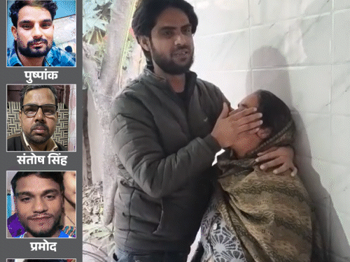 Mathura Yamuna Expressway Accident LIVE Photos Update; Yogi Adityanath | Bus Truck Collision