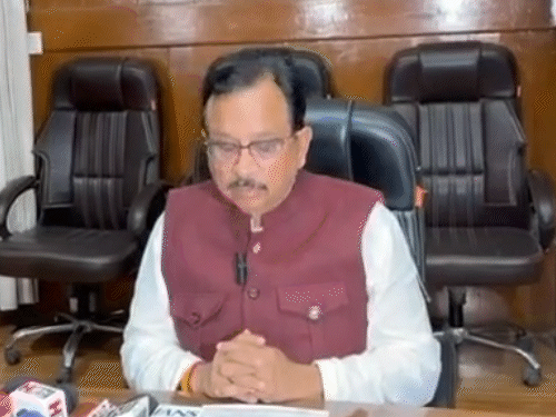 मंत्री-शाह ने कर्नल सोफिया मामले में चौथी बार माफी मांगी:  सुप्रीम कोर्ट में सुनवाई से पहले वीडियो जारी किया, कहा- आवेश में निकले थे शब्द – Bhopal News