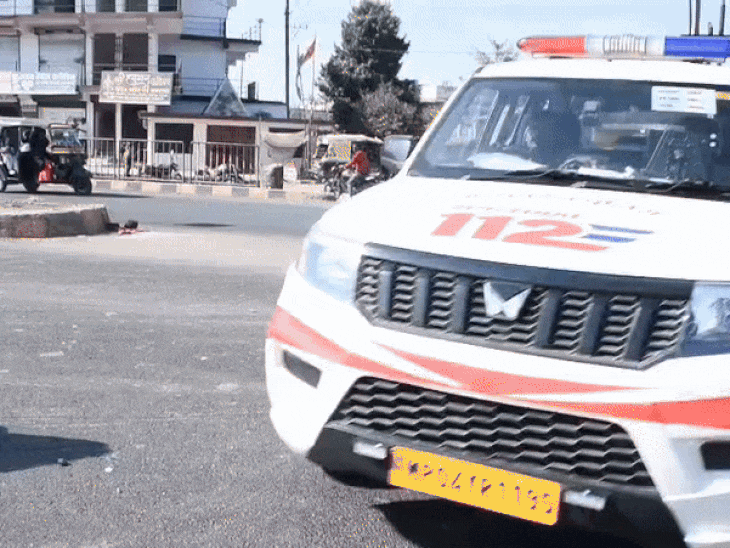 Rewa Accident: Speeding Audi Kills Three; Father on Way to Give Wedding ...