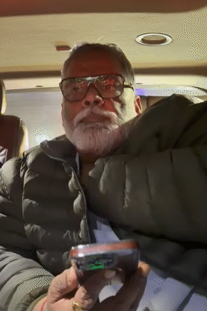 नर्स ने पप्पू यादाव को बताया कि होश आते ही छात्रा कोमा में चली गई थी।