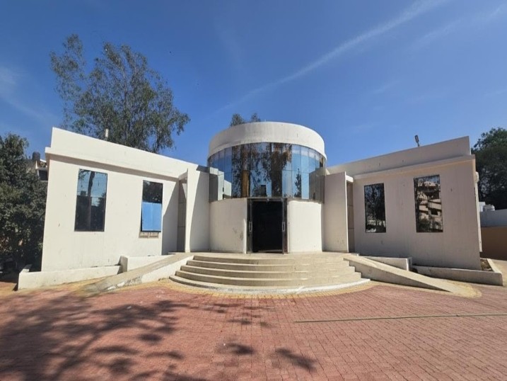 Raipur Smart Mahatari Sadan Inauguration | MLA Munat Hinglish