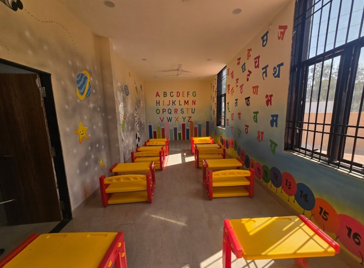 Raipur Smart Mahatari Sadan Inauguration | MLA Munat Hinglish