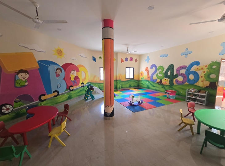 Raipur Smart Mahatari Sadan Inauguration | MLA Munat Hinglish