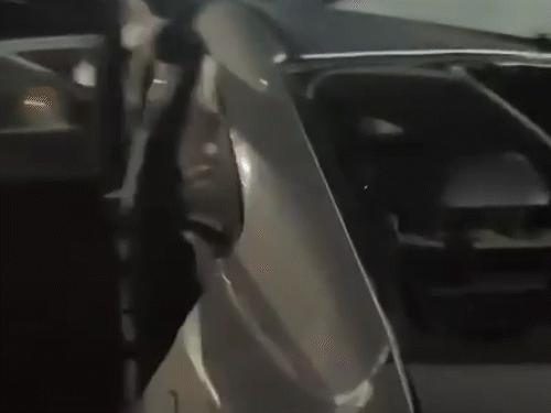 Bhilwara Road Accident