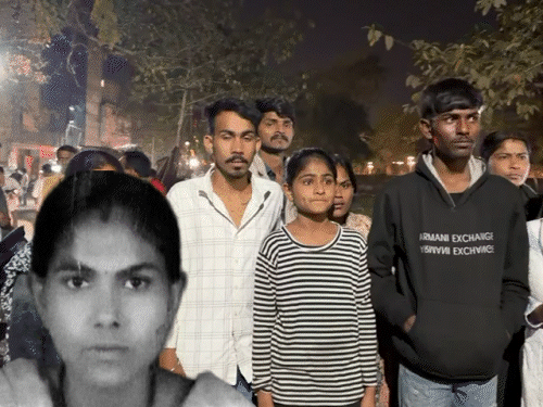 भिलाई में लिव इन रिलेशनशिप में रह रही गर्लफ्रेंड की संदिग्ध परिस्थितियों में मौत हो गई है। - Dainik Bhaskar