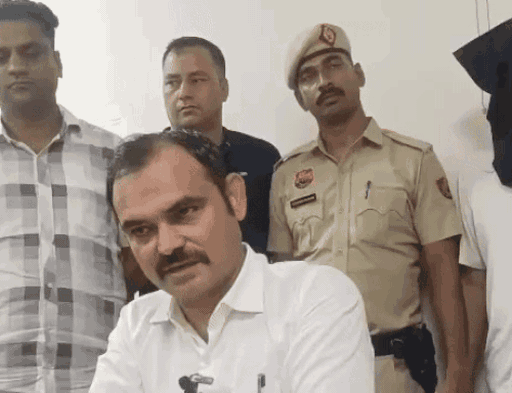 पंचकूला पहलवान मर्डर केस, बाइक एजेंसी संचालक की जमानत खारिज:  लॉरेंस बिश्नोई के शूटर का हिसार में कराया इलाज, राजस्थान बॉर्डर छोड़कर आया – Panchkula News