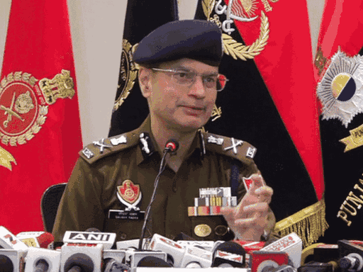 पंजाब दिनभर, 10 बड़ी खबरें:  पुलिस का ऑपरेशन प्रहार 2.0, शाही इमाम को थप्पड़ मारे, ट्यूशन सेंटर में लेडी टीचर की पिटाई – Punjab News