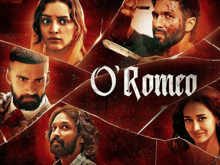 শাহিদের ছবি ও রোমিও স্থগিত হবে না: হুসেন উস্ত্রার মেয়ের আবেদন খারিজ করে দিল আদালত, অভিযোগ- ছবিটি গোপনীয়তা লঙ্ঘন করেছে