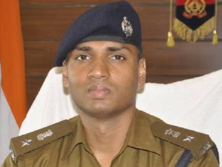 कन्नौज के एसपी विनोद कुमार ने इस बार 5 प्रॉपर्टी ही दिखाई हैं। अधिकारियों ने डीओपीटी को डाटा दिया था, जो उसकी वेबसाइट पर उपलब्ध है।