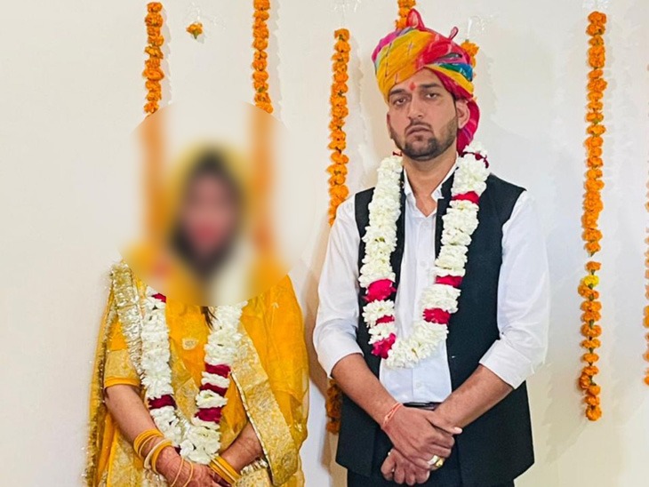 Bhilwara Road Accident