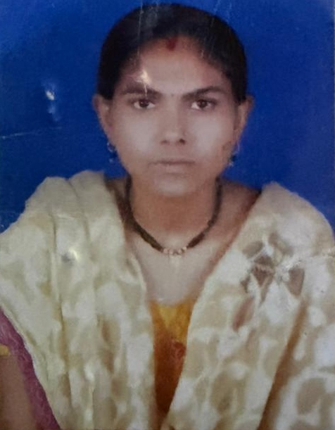 राजिंदर कौर की फाइल फोटो।