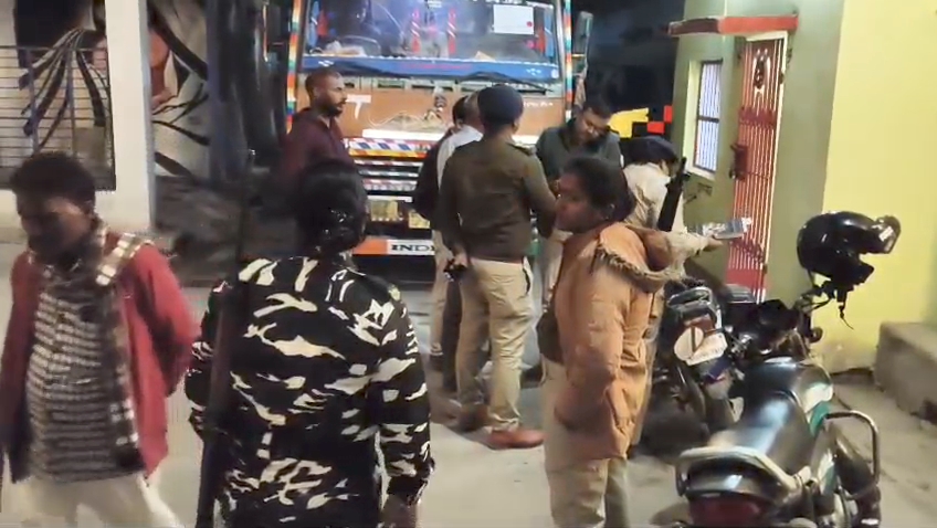 Begusarai Farmer Murder | Wife Accused Property Heist; Uncle Murdered