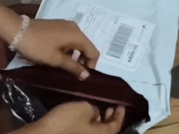 सामान को भेजने लेते हैं रजिस्ट्रेशन फीस।