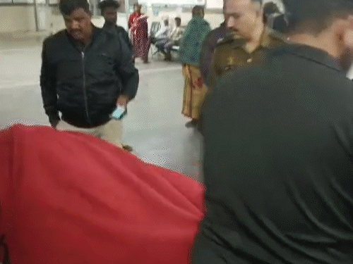 कोरबा जिले में बच्चे न होने के विवाद और कैरेक्टर पर शक के चलते पति ने पत्नी की हत्या कर दी। - Dainik Bhaskar