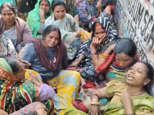 Kanpur Murder: Husband Kills Wife in Domestic Dispute, Arrested