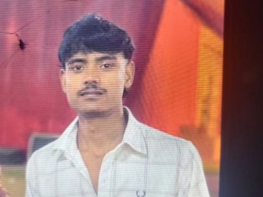 File photo of Shagun found dead in the hills of Sohna, Gurugram