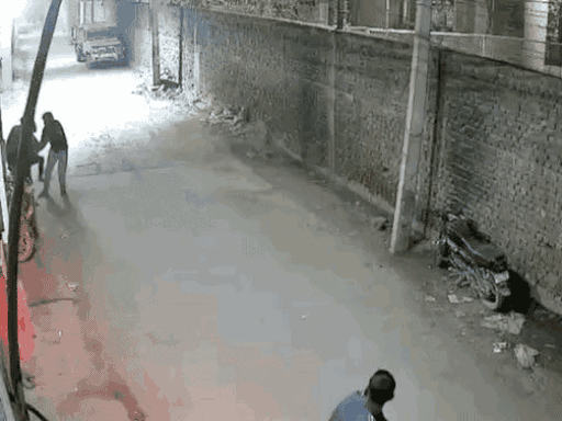 पंजाब की बड़ी खबरें:  अमृतसर में ट्रैक्टर-ट्रॉली की टक्कर से कार के परखच्चे उड़े; लुधियाना में लुटेरों ने युवक को पीटा – Mohali News