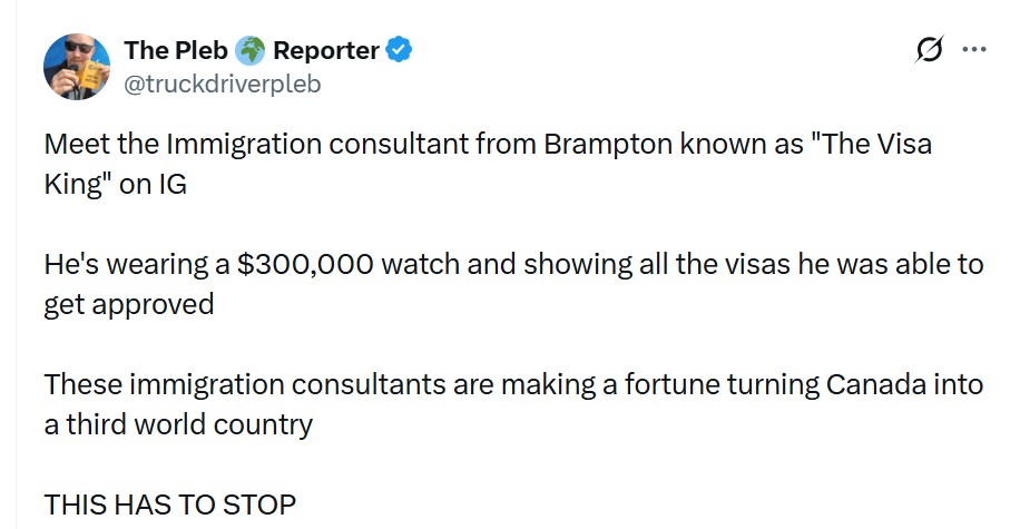 लोग इस तरह की पोस्ट डाल पुलिस से कार्रवाई की कर रहे मांग।