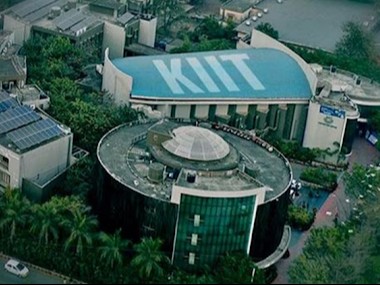 भुवनेश्वर की KIIT यूनिवर्सिटी के 92.5% छात्रों का प्लेसमेंट:  माइक्रोसॉफ्ट-NVIDIA में ₹36 से 51 लाख रुपए सालाना तक के पैकेज मिले