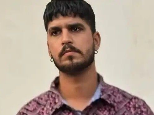 आरोपी नौर शिंगरी, जिसे पैसे के साथ विदेश में सेटल करने का ऑफर दिया गया था। (फाइल फोटो)