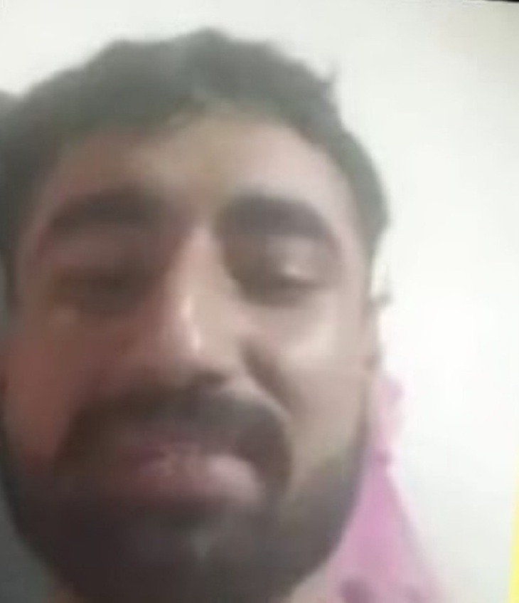 हत्यारोपी अरुण चौधरी जम्मू जिले के आरएस पुरा सेक्टर का रहने वाला है।