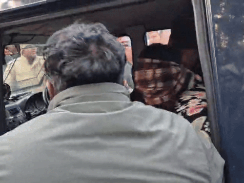 Meerut Kapsad Case: Minor Accused JJB Hearing | Court Decision