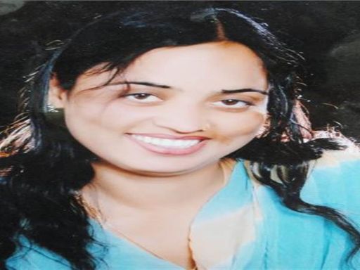 पंजाब सिंगर परमजीत कौर जो नशे के साथ पकड़ी गई है। फाइल फोटो