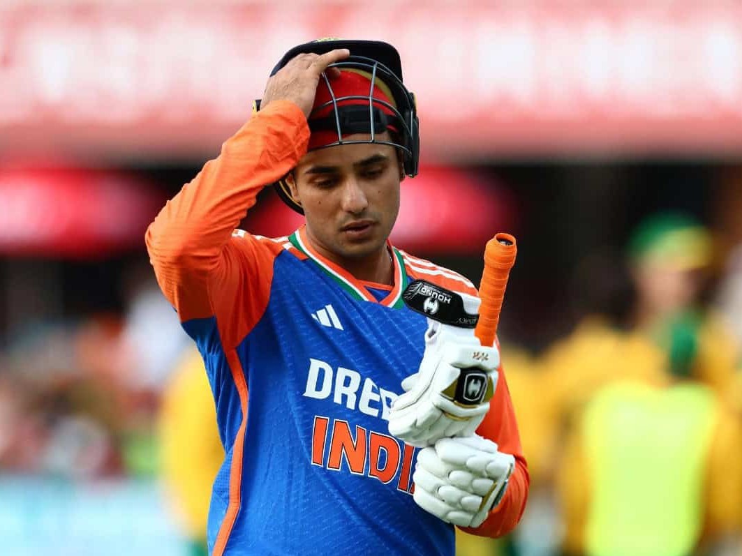 अभिषेक शर्मा ICC टी-20 बैटर्स रैंकिंग में नंबर-1 बॉलर हैं। - Dainik Bhaskar