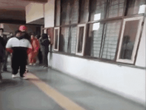 दो साल पहले सुनवाई के दौरान संदीप सिंह अदालत में पेश हुए थे।