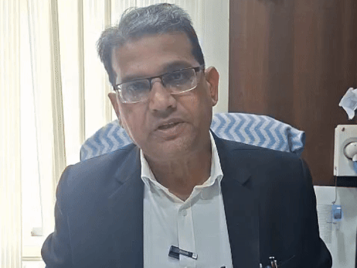 अधिवक्ता अरुण सिंह राणा ने मामले की पैरवी की है।