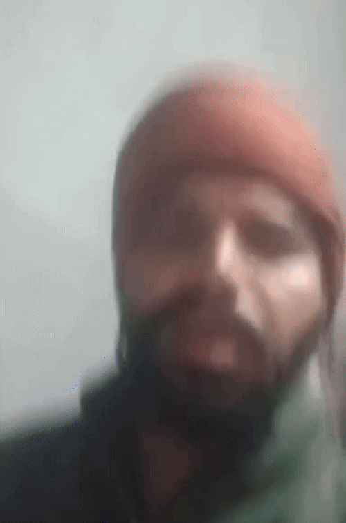 वीडियो में आरोपी पति कह रहा- मैंने मारी है।