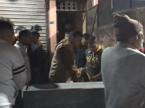 देहरादून में VIDEO बना फांसी के फंदे पर झूला युवक:  कहा- ससुरालियों ने टॉर्चर किया, मांगे 4 लाख रुपये; वाइफ के अफेयर का भी जिक्र – Dehradun News