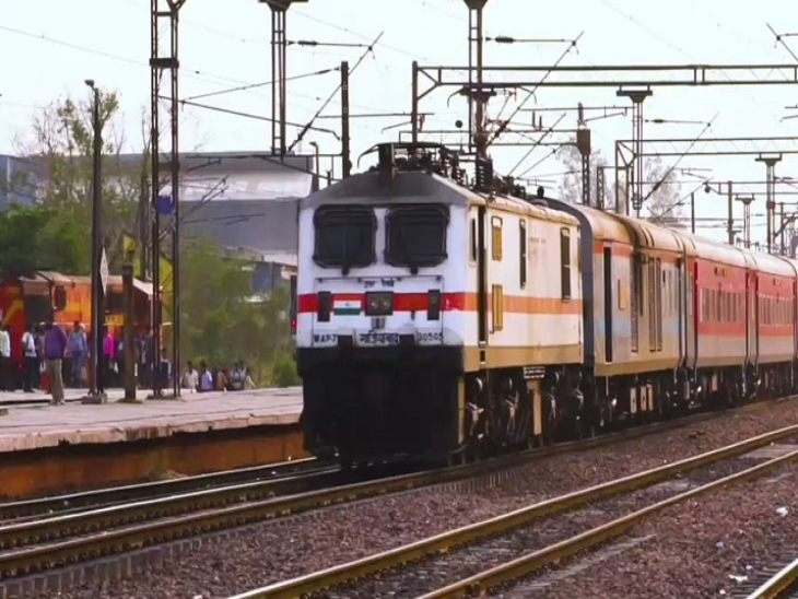 Chhattisgarh Trains Cancelled Feb 14-15 & April 4-26; Passengers Face Issues