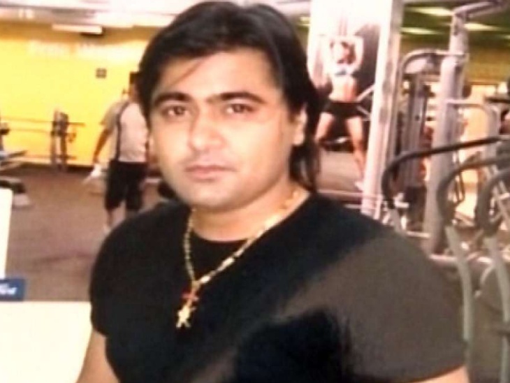 करण कक्कड़ की हत्या 7 अप्रैल 2012 को ही हुई थी।