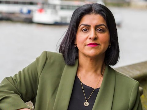 शबाना महमूद ब्रिटेन की पहली मुस्लिम प्रधानमंत्री बन सकती हैं:  कश्मीरी मूल की हैं; एपस्टीन फाइल्स विवाद से PM स्टार्मर की कुर्सी खतरे में