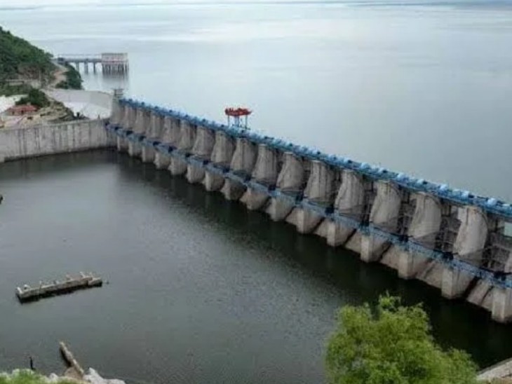 बीसलसपुर बांध (फाइल फोटो)